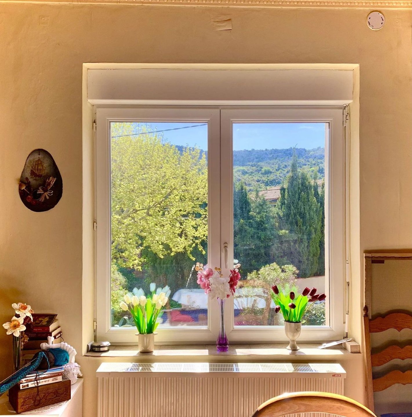 Maison à vendre, 93m², Feuilla