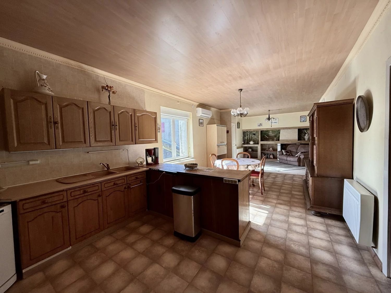 Maison à vendre, 93m², Feuilla