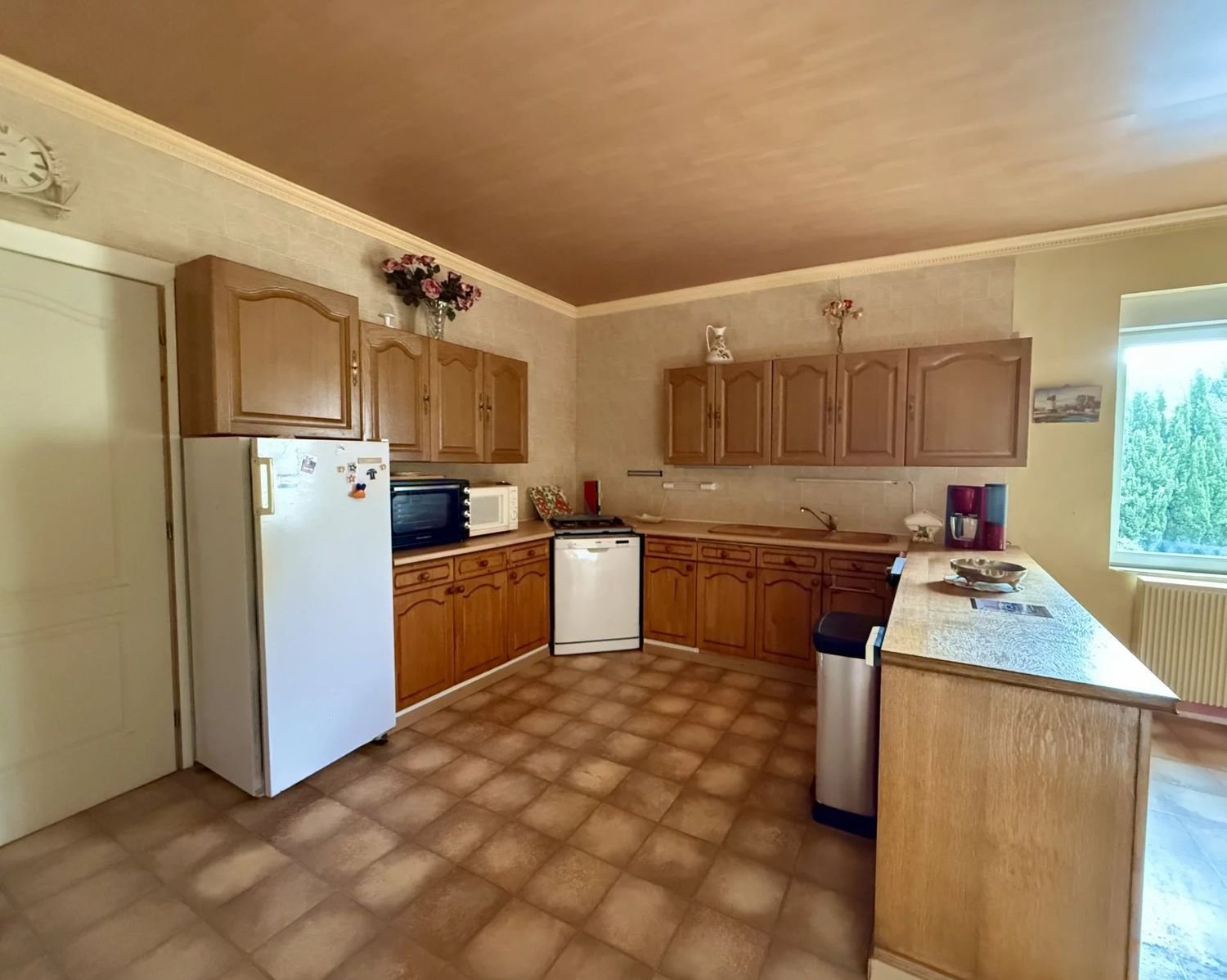 Maison à vendre, 93m², Feuilla