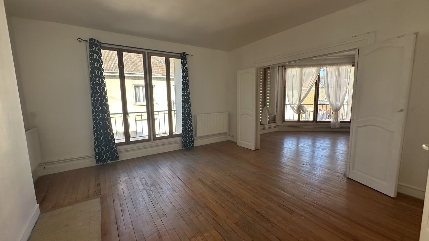 Appartement à vendre, 75m², Beauvais