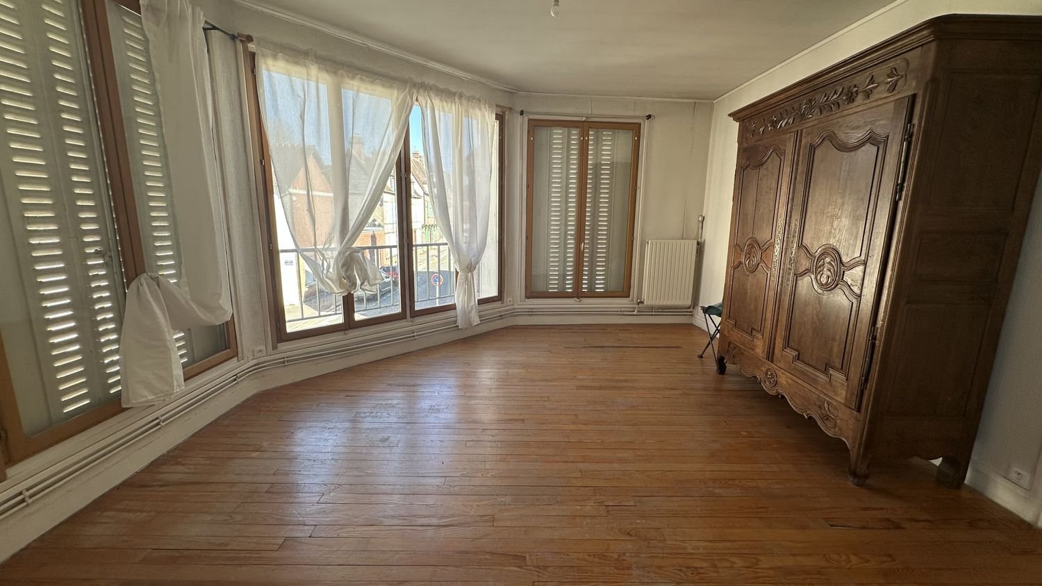 Appartement à vendre, 75m², Beauvais