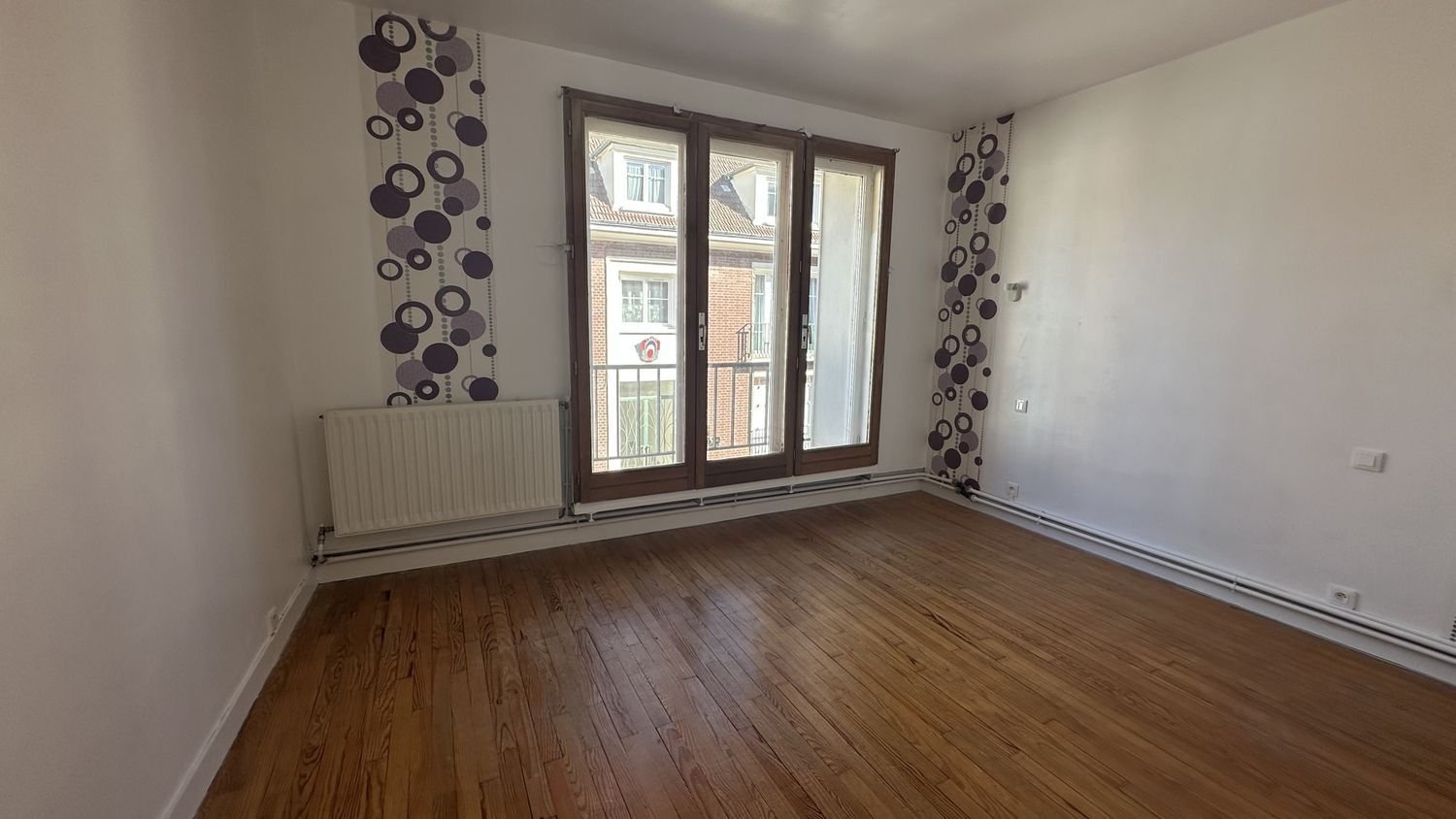 Appartement à vendre, 75m², Beauvais