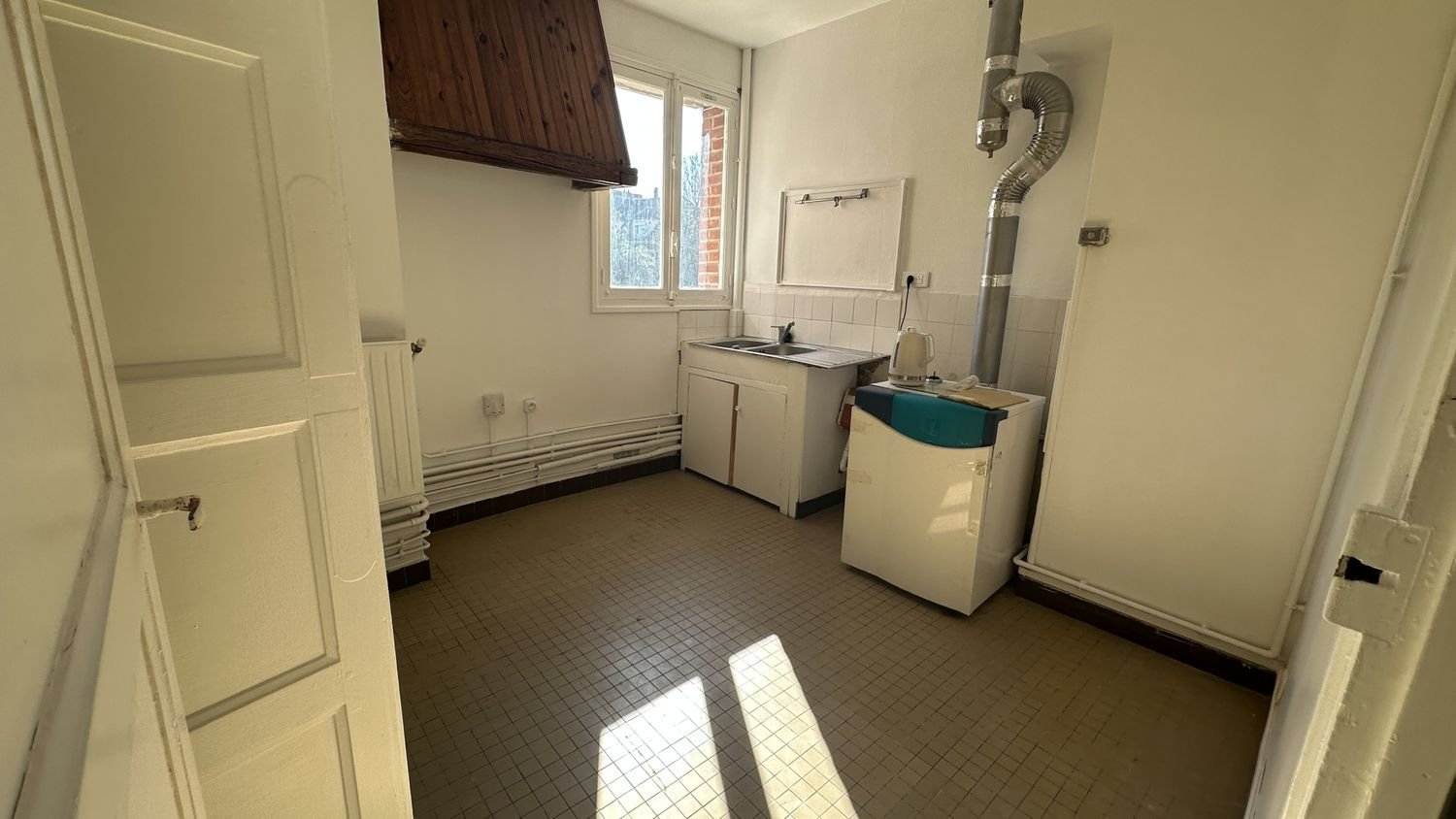 Appartement à vendre, 75m², Beauvais