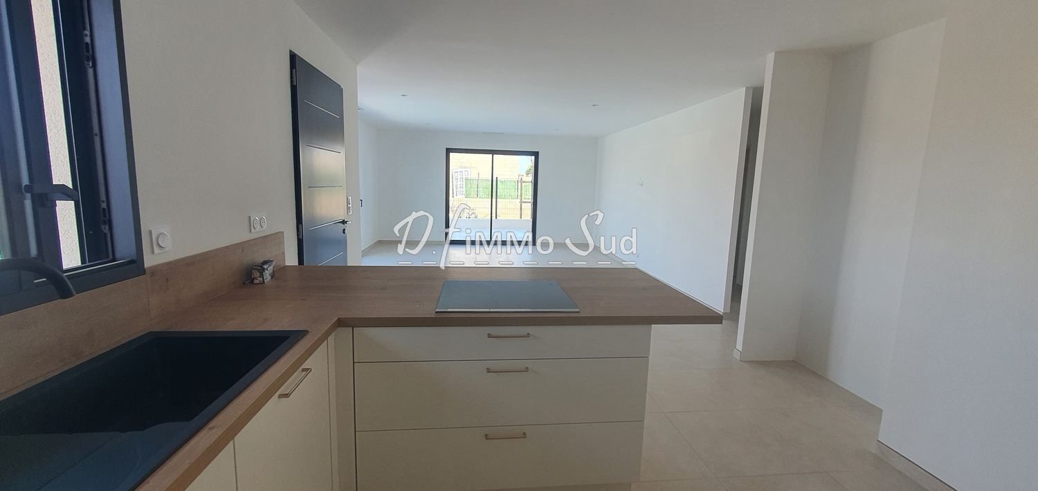 Appartement à vendre, 95m², Ginestas