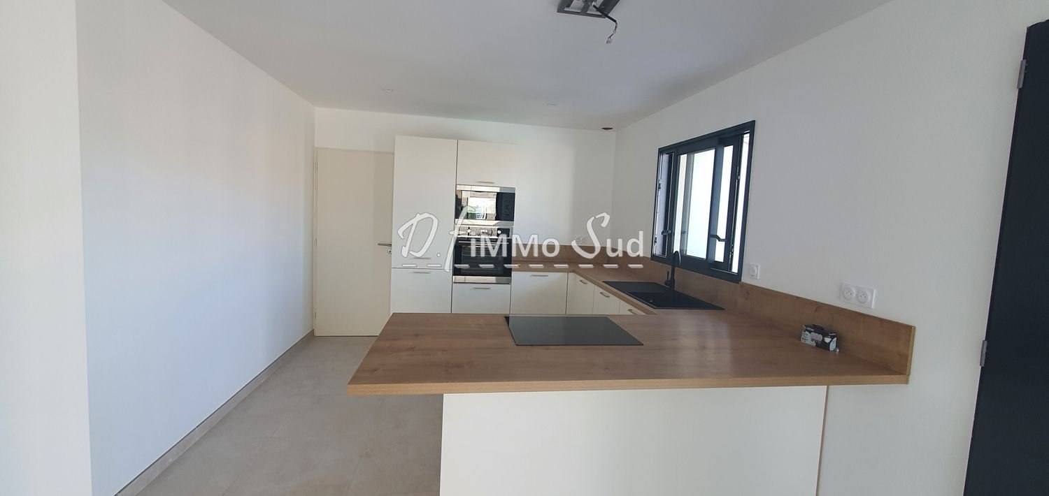 Appartement à vendre, 95m², Ginestas