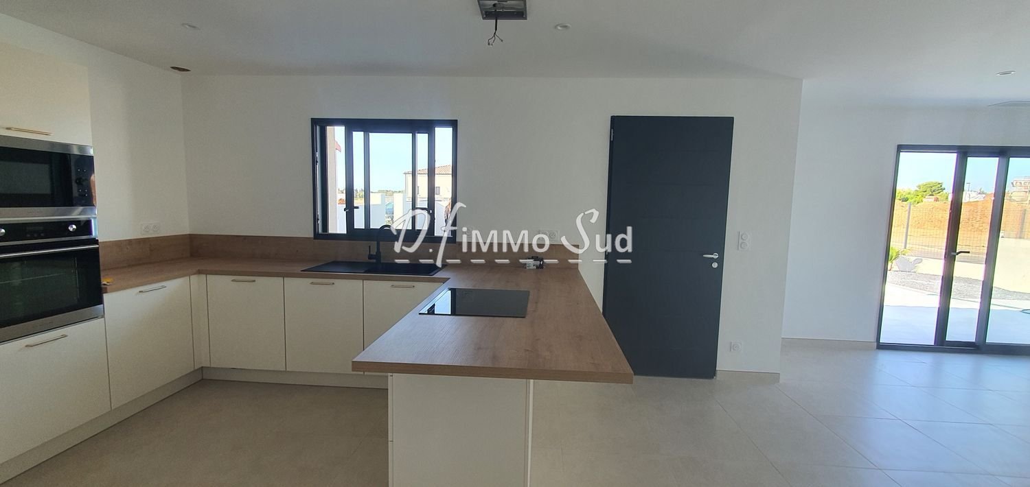 Appartement à vendre, 95m², Ginestas
