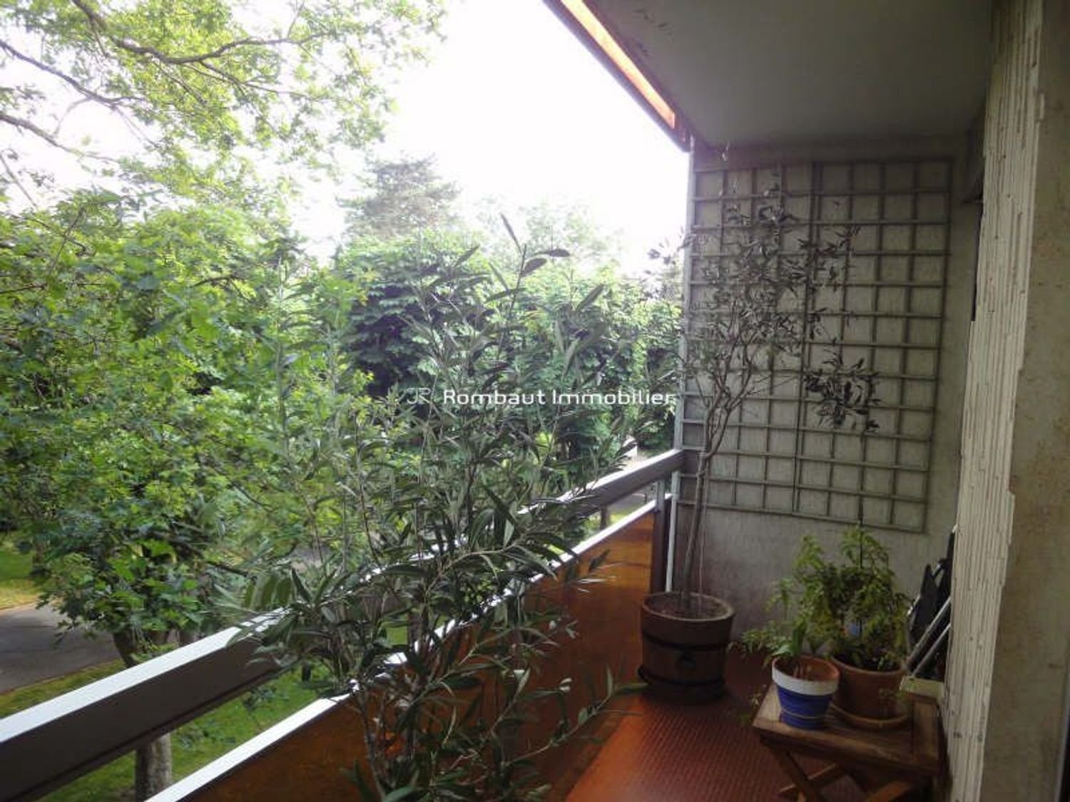 Appartement à vendre, 74m², Vaucresson