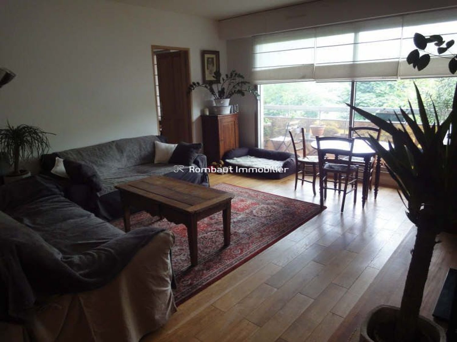 Appartement à vendre, 74m², Vaucresson