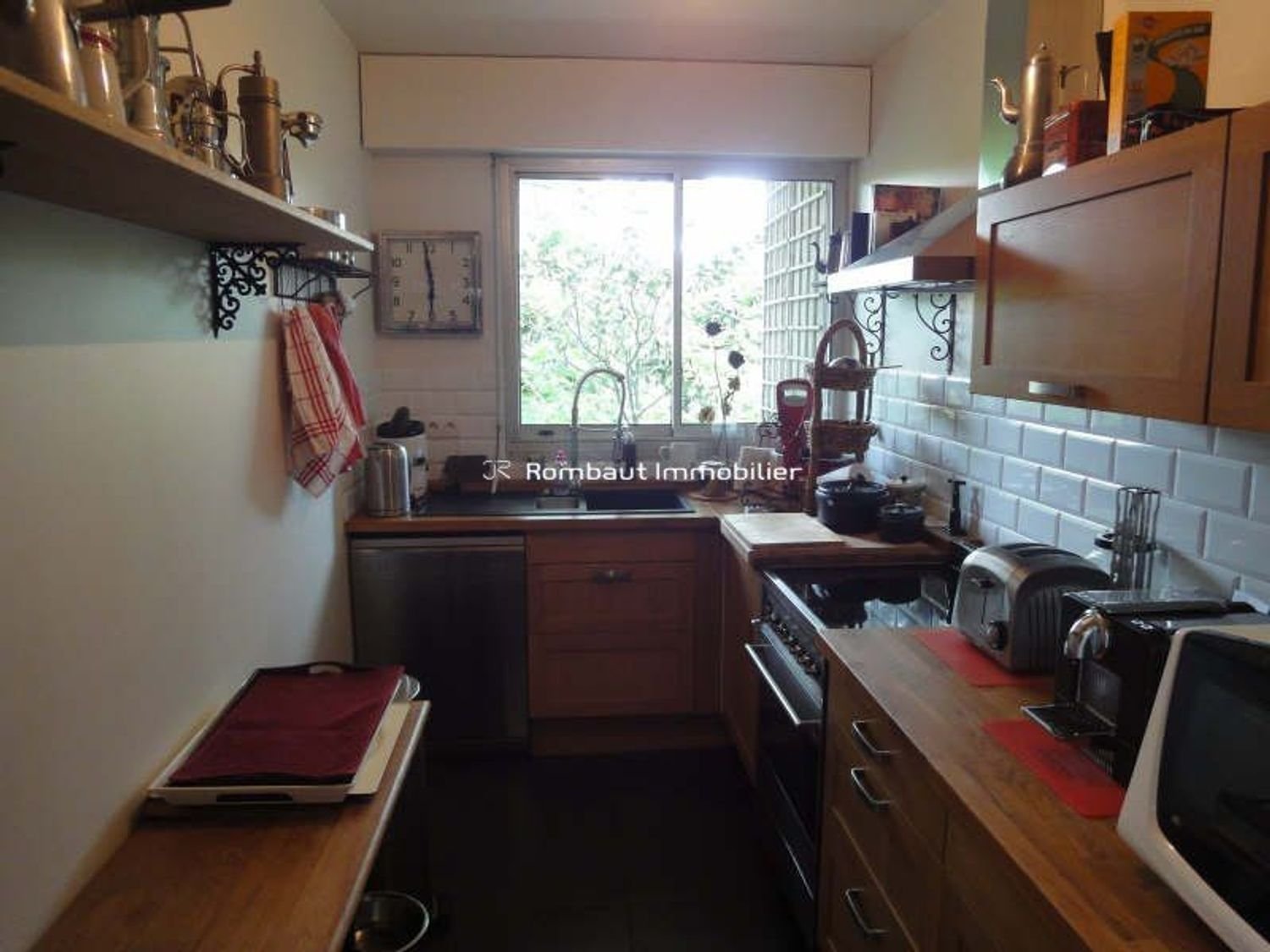 Appartement à vendre, 74m², Vaucresson