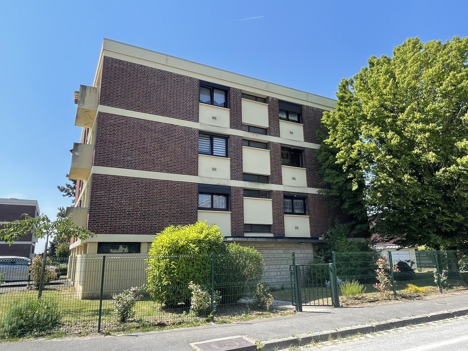 Appartement à vendre, 92m², Amiens