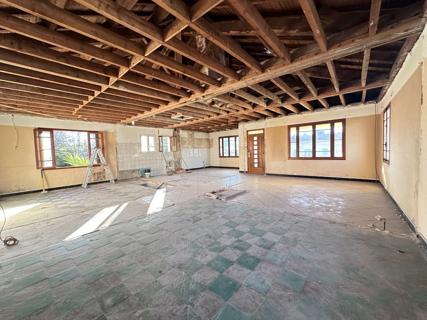 Appartement à vendre, 70m², Montélimar