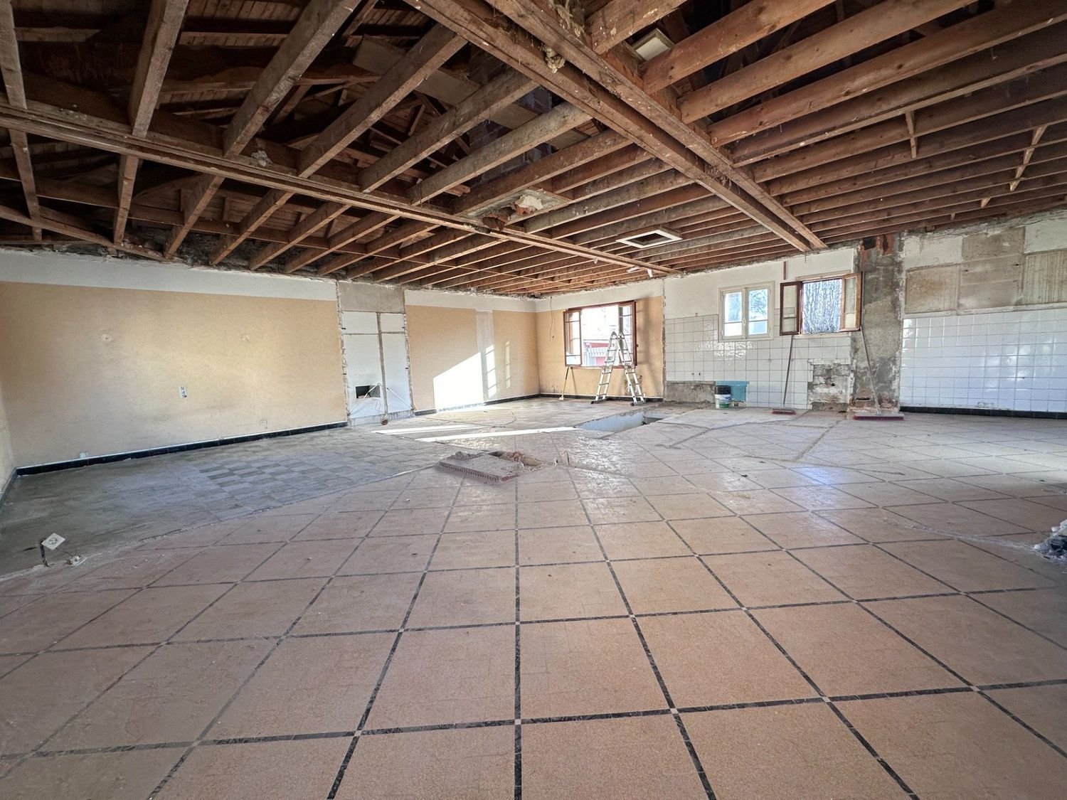 Appartement à vendre, 70m², Montélimar
