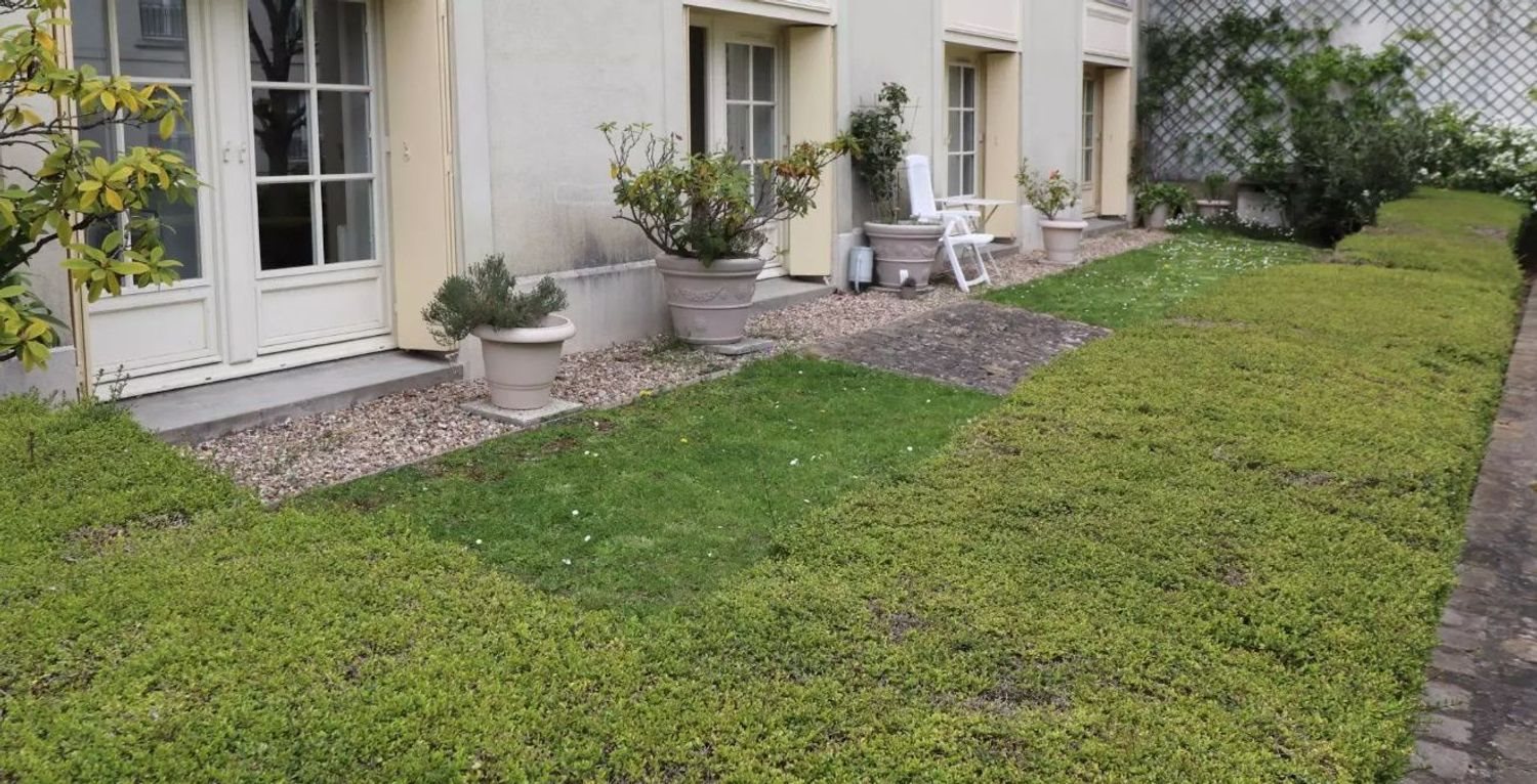 Appartement à vendre, 78m², Saint-Germain-en-Laye