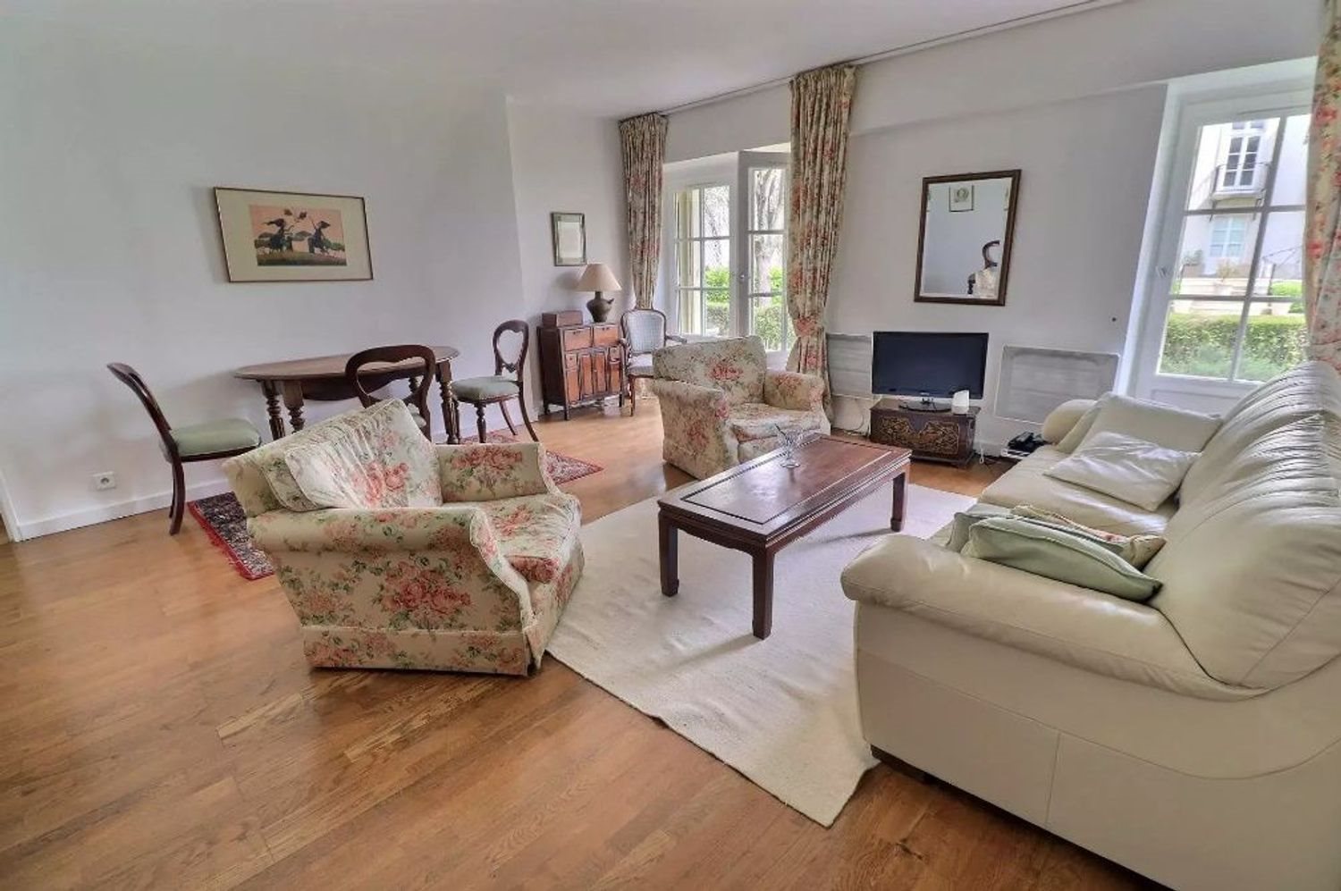 Appartement à vendre, 78m², Saint-Germain-en-Laye