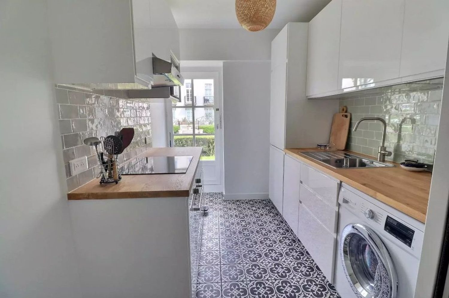 Appartement à vendre, 78m², Saint-Germain-en-Laye