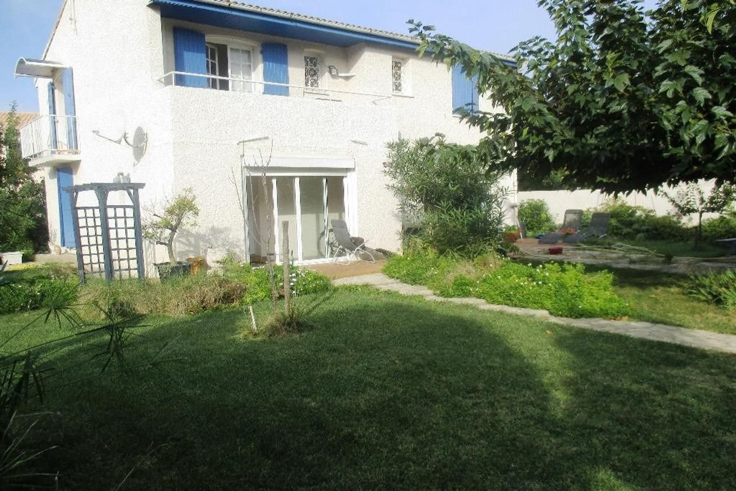 Maison à vendre, 130m², Lattes