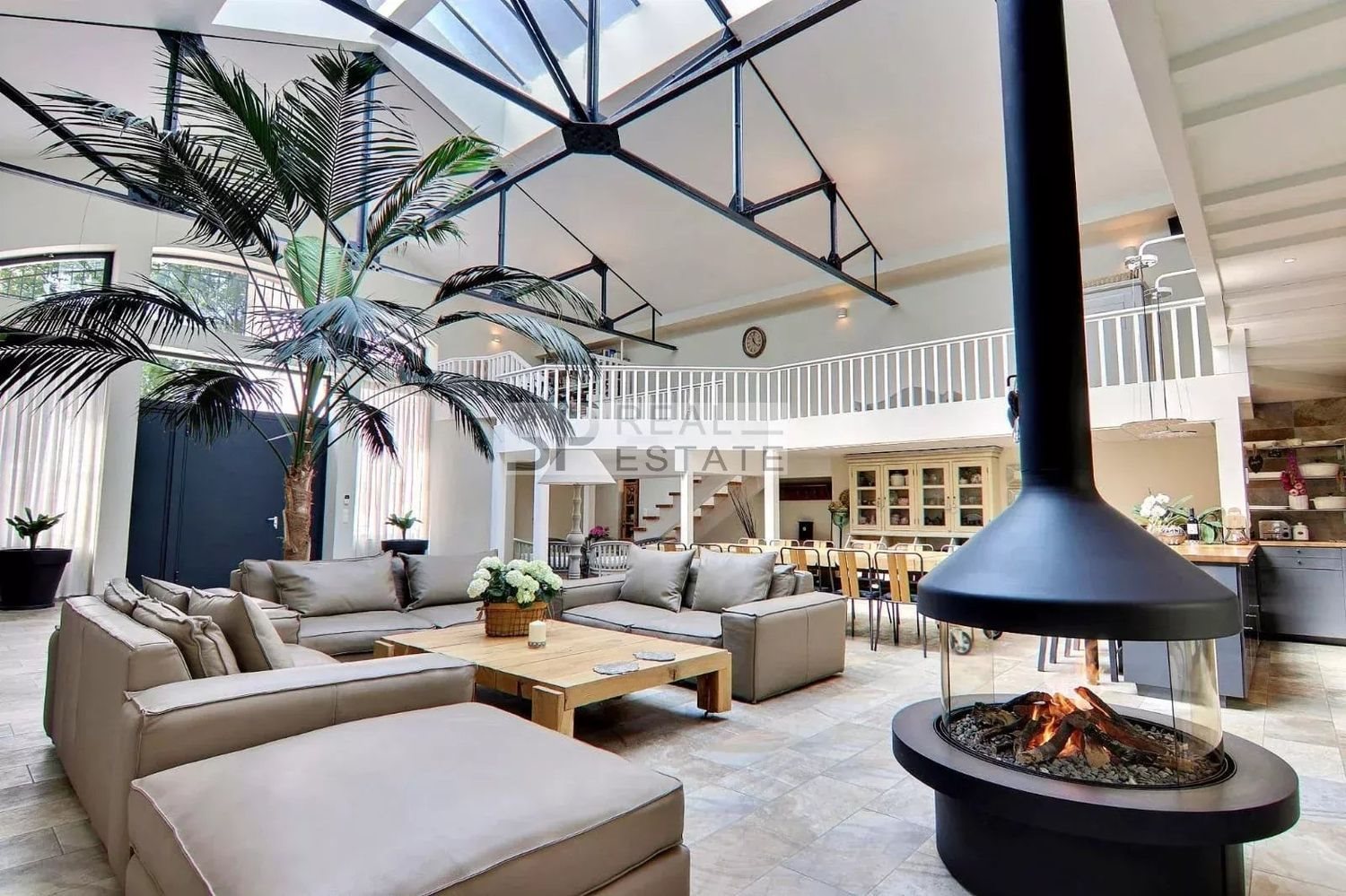 Appartement à vendre, 320m², Cannes