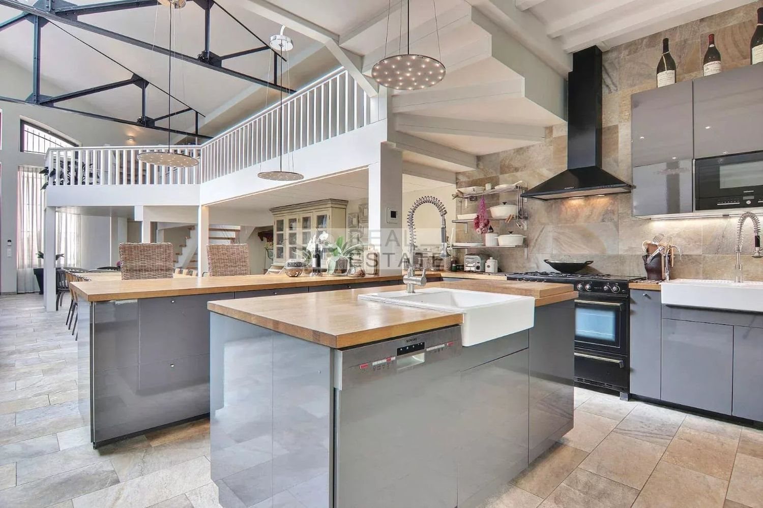 Appartement à vendre, 320m², Cannes