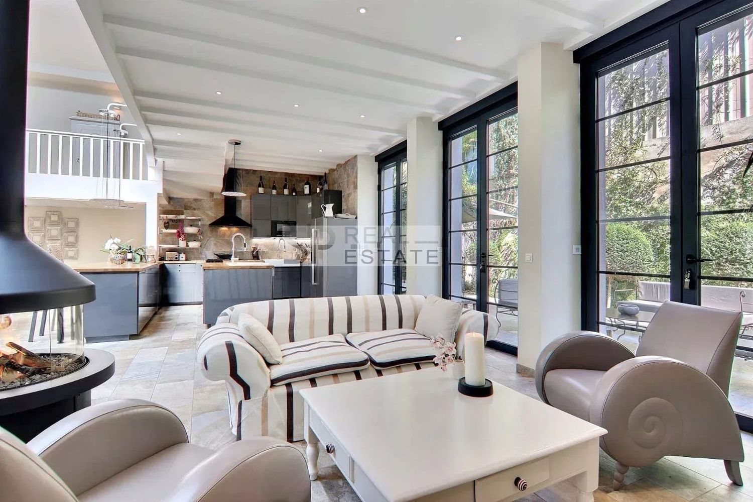 Appartement à vendre, 320m², Cannes