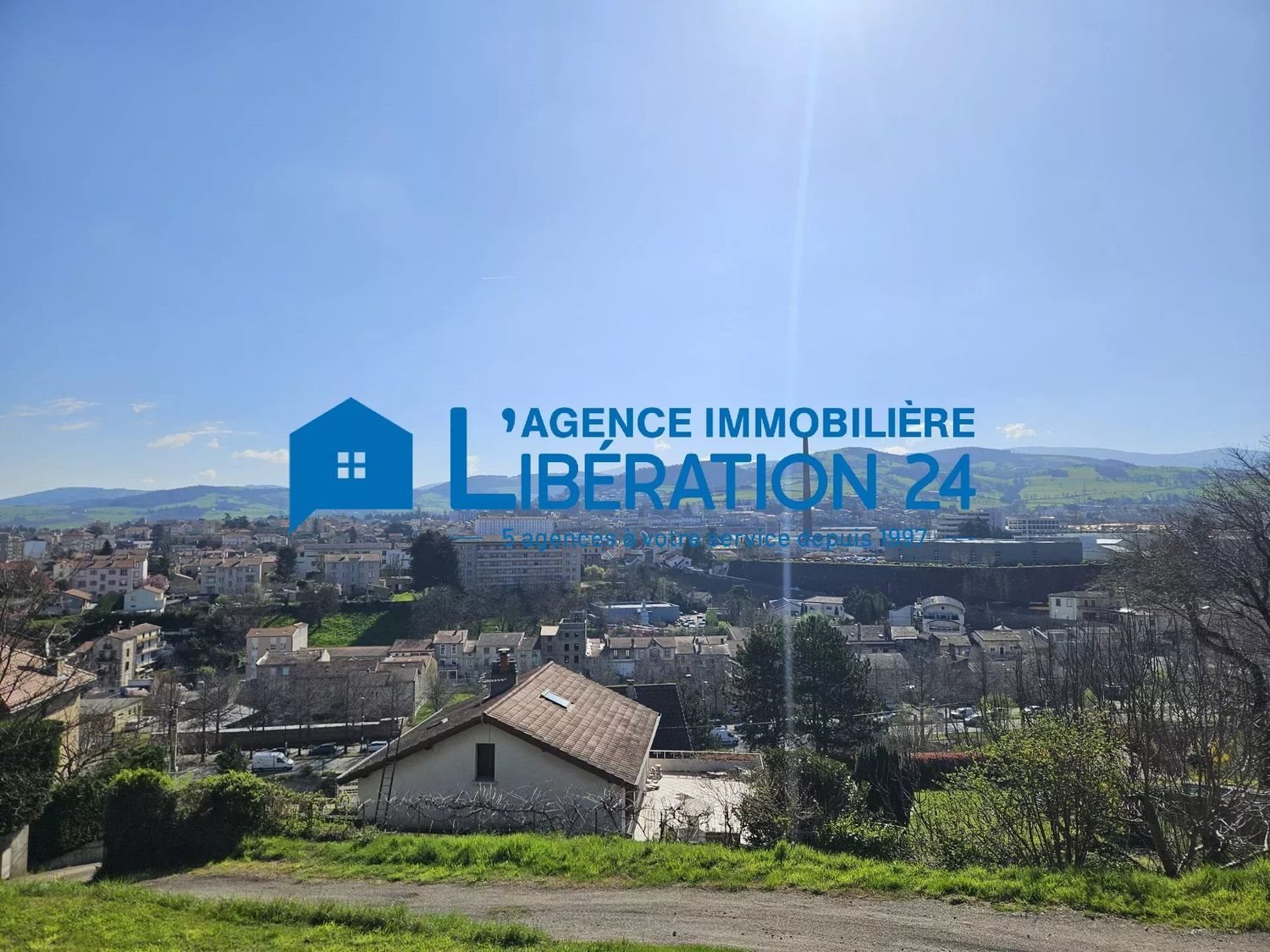 Maison à vendre, 175m², Saint-Chamond
