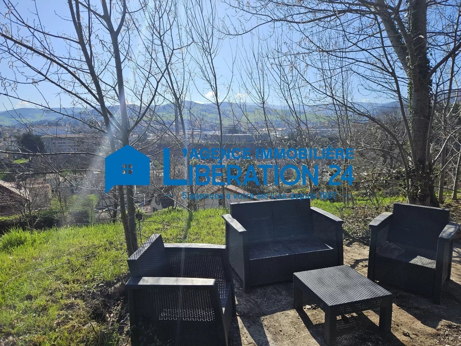 Maison à vendre, 175m², Saint-Chamond