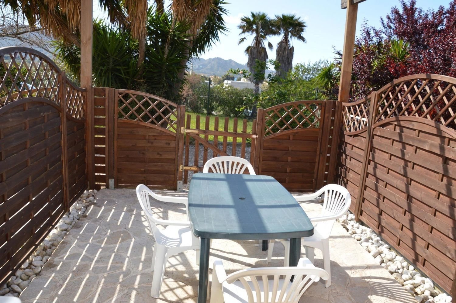 Appartement à louer, 11m², Saint-Florent