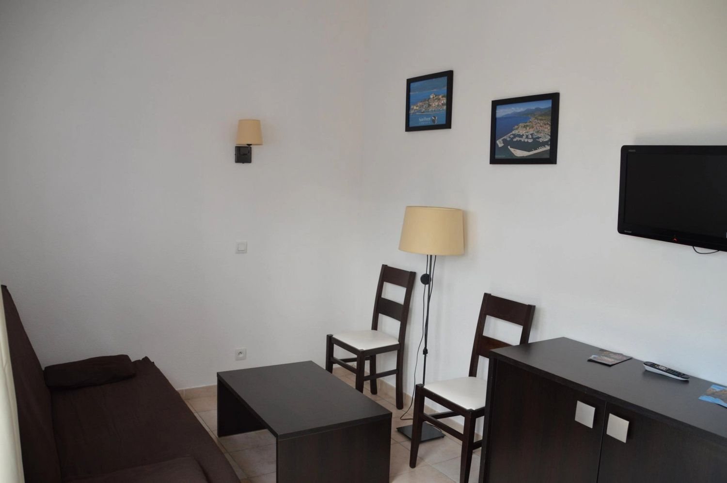Appartement à louer, 11m², Saint-Florent