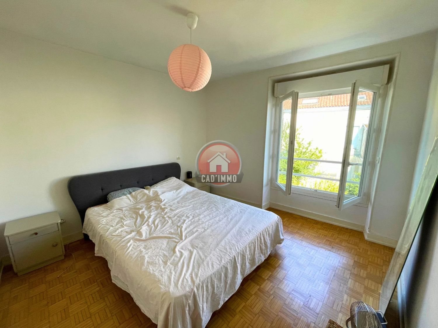 Appartement à louer, 61m², Périgueux