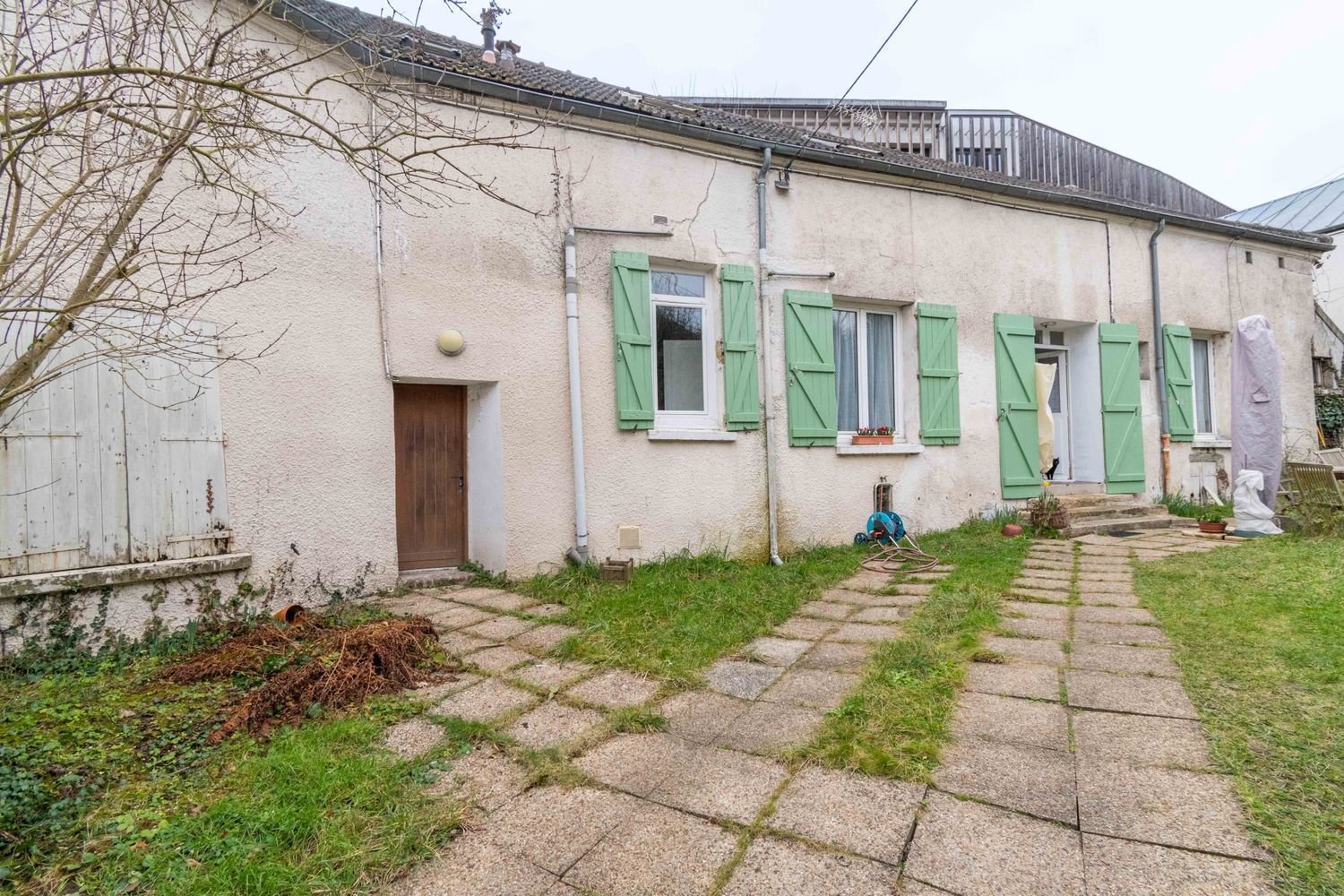 Maison à vendre, 155m², Montmorency