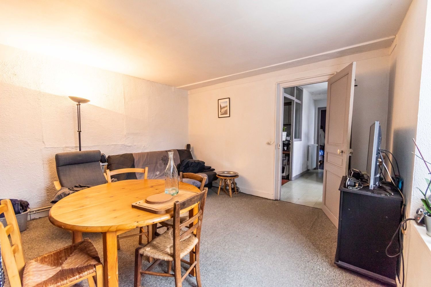 Maison à vendre, 155m², Montmorency