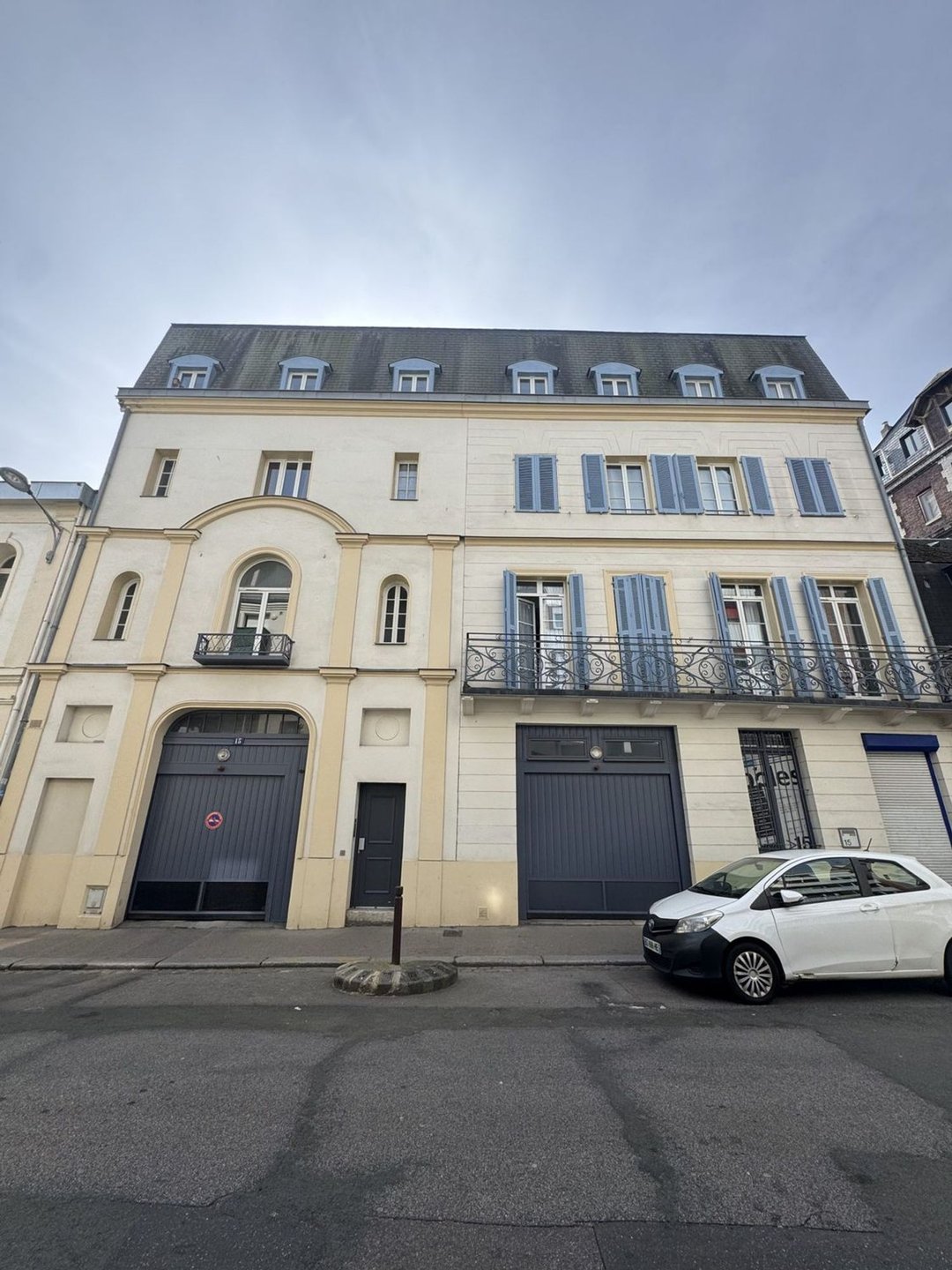 Appartement à vendre, 69m², Rouen
