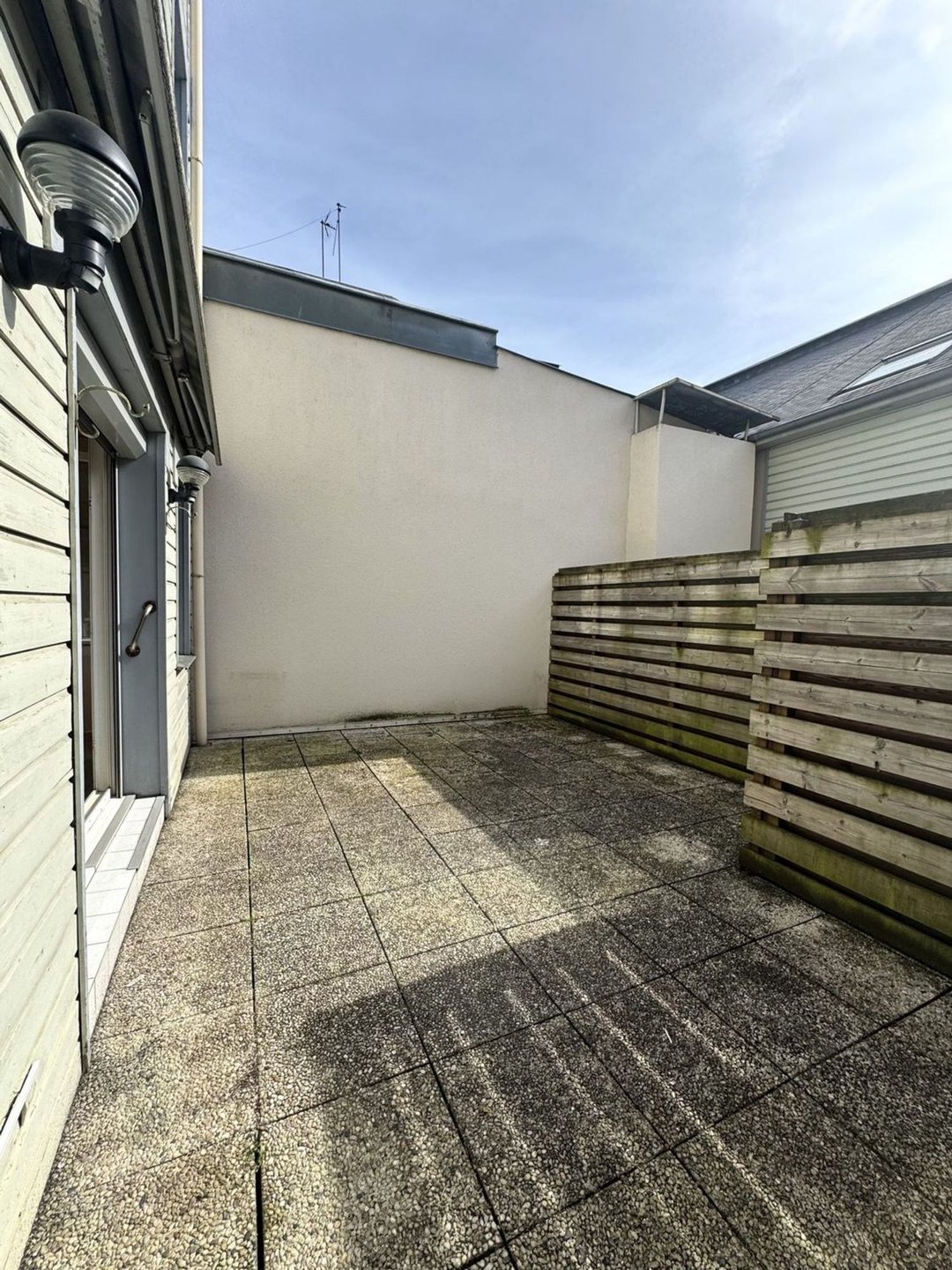 Appartement à vendre, 69m², Rouen