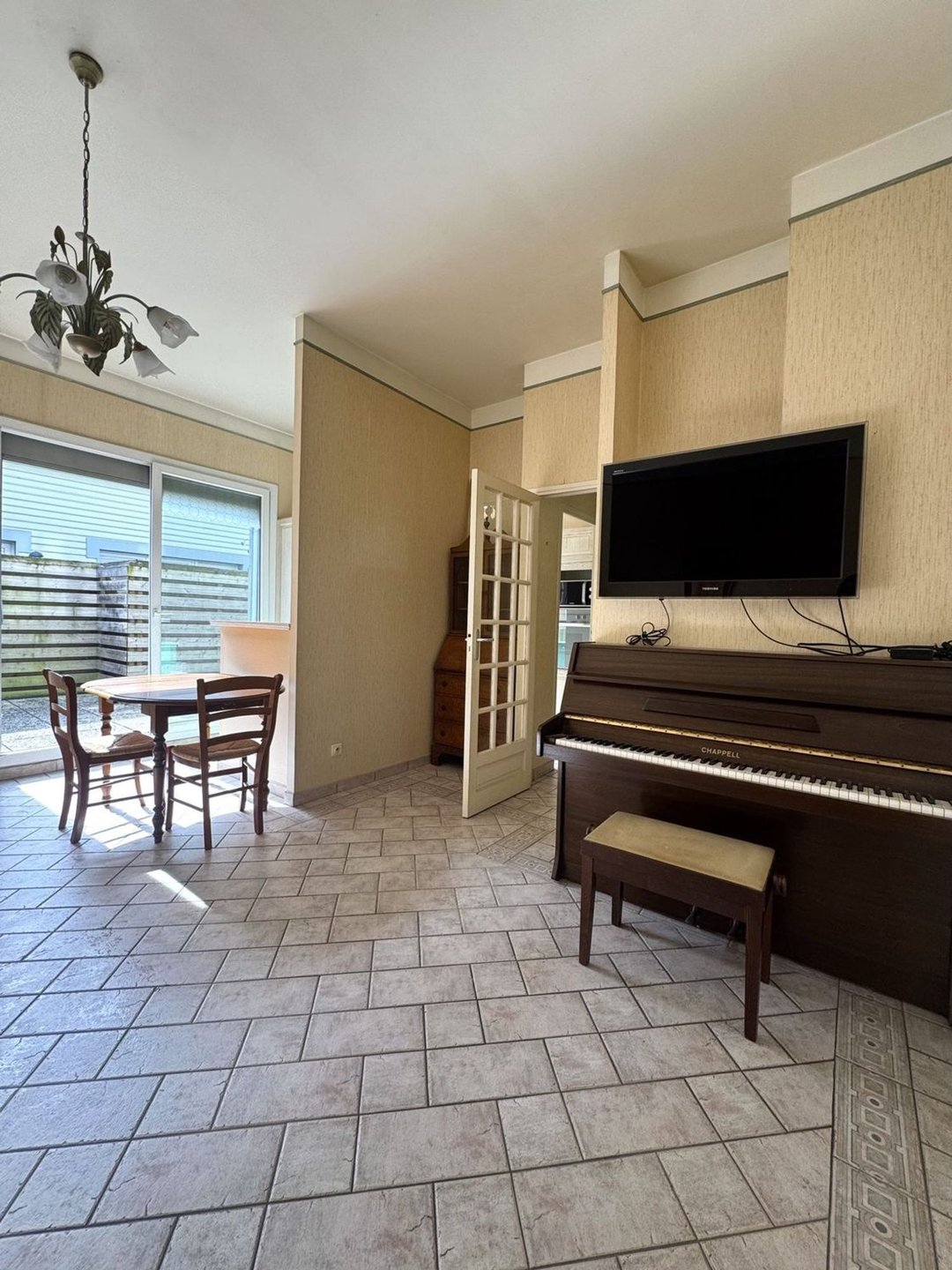 Appartement à vendre, 69m², Rouen