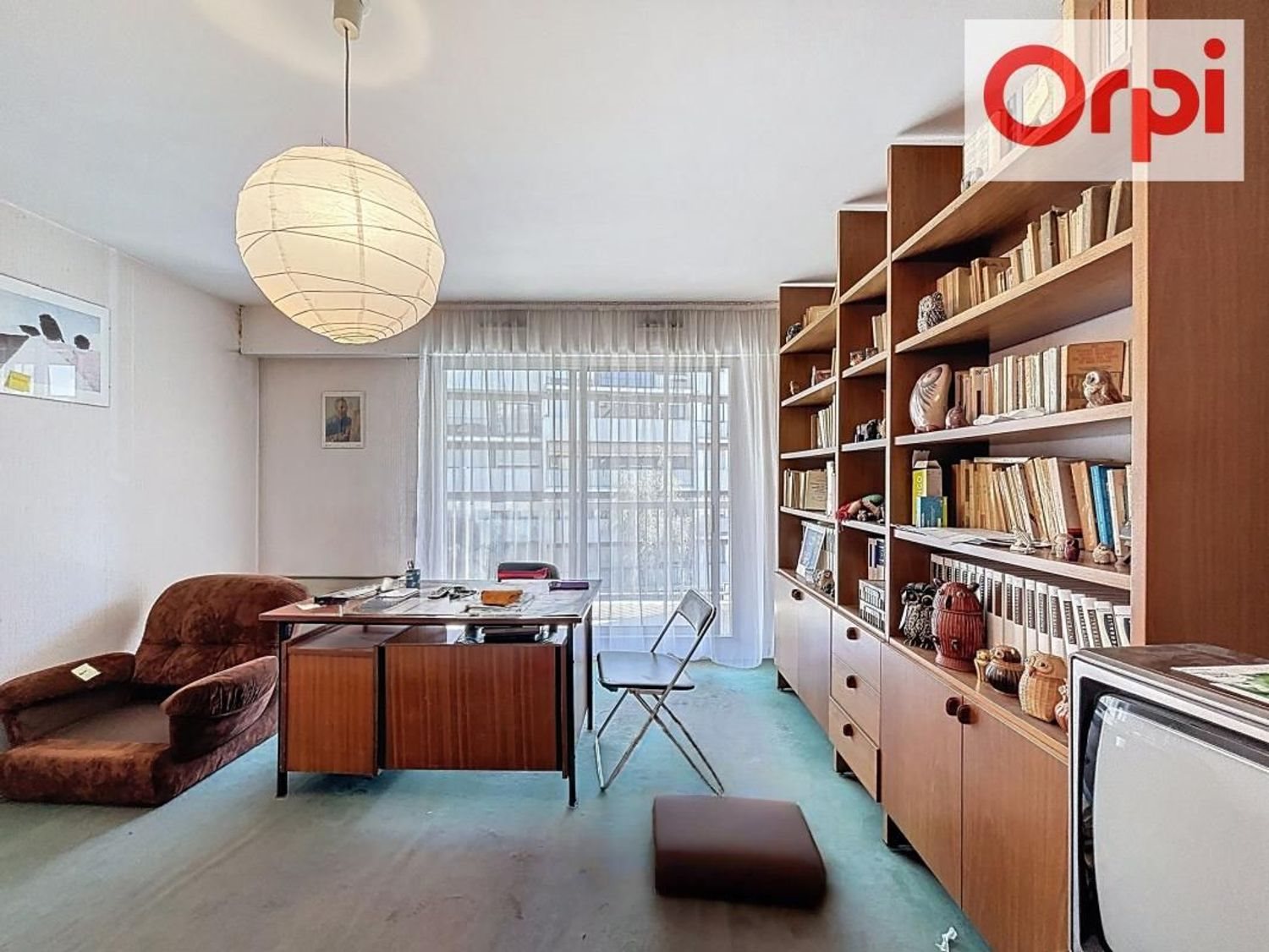 Appartement à vendre, 52m², Choisy-le-Roi
