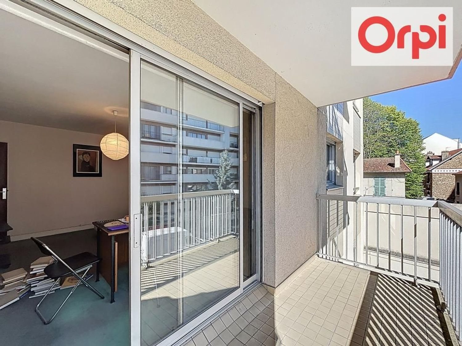 Appartement à vendre, 52m², Choisy-le-Roi