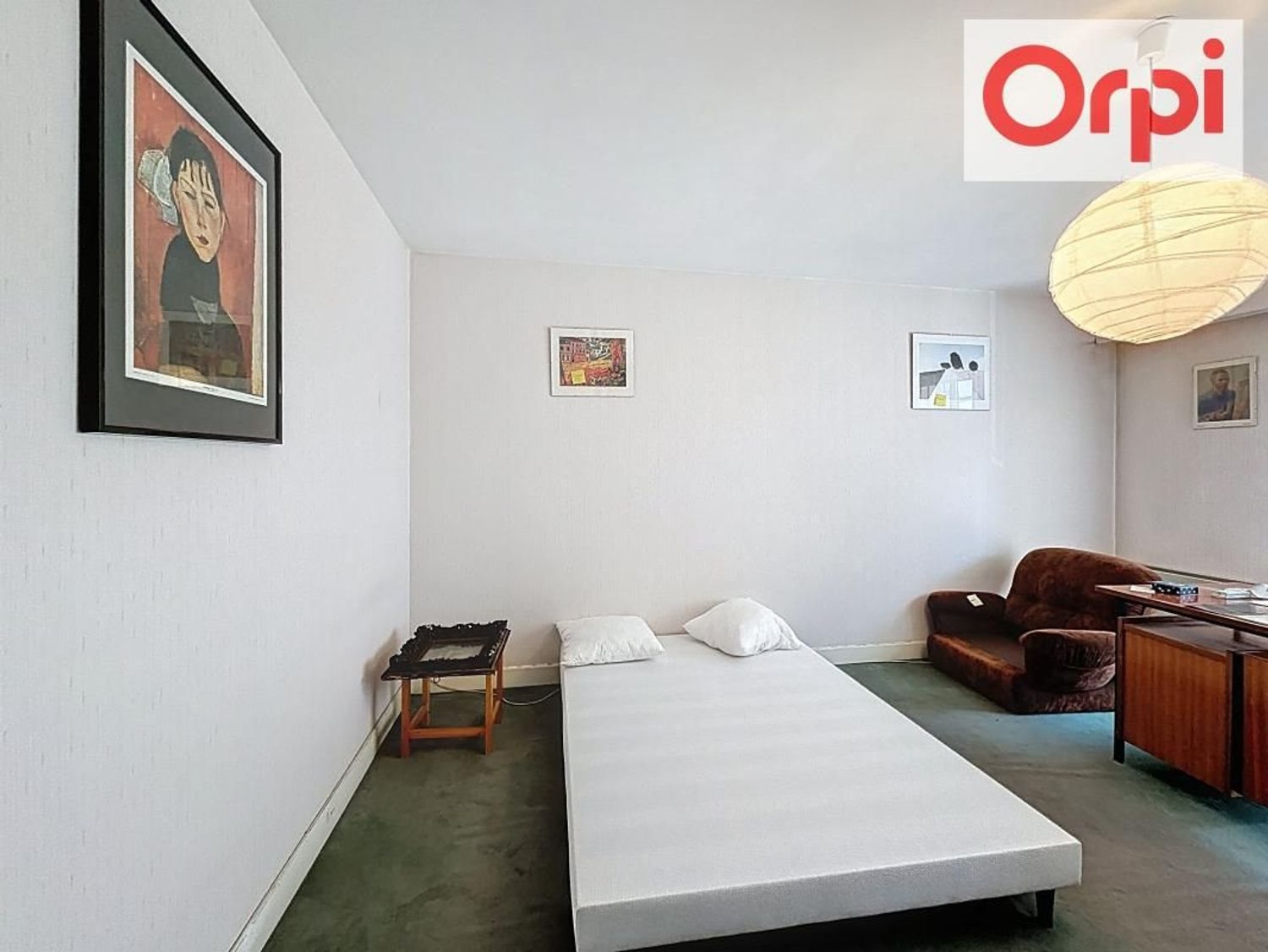 Appartement à vendre, 52m², Choisy-le-Roi