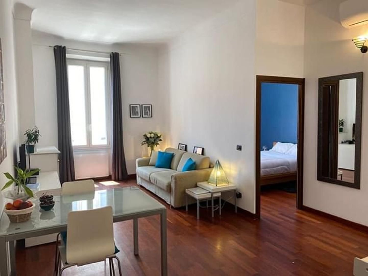 Appartement à louer, 60m², Cannes