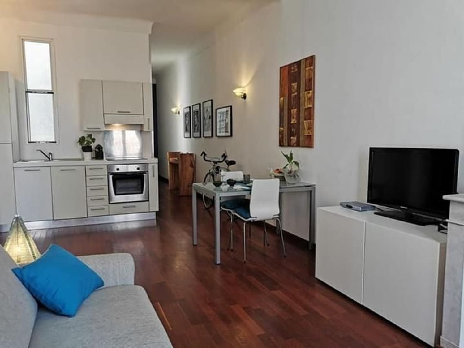 Appartement à louer, 60m², Cannes
