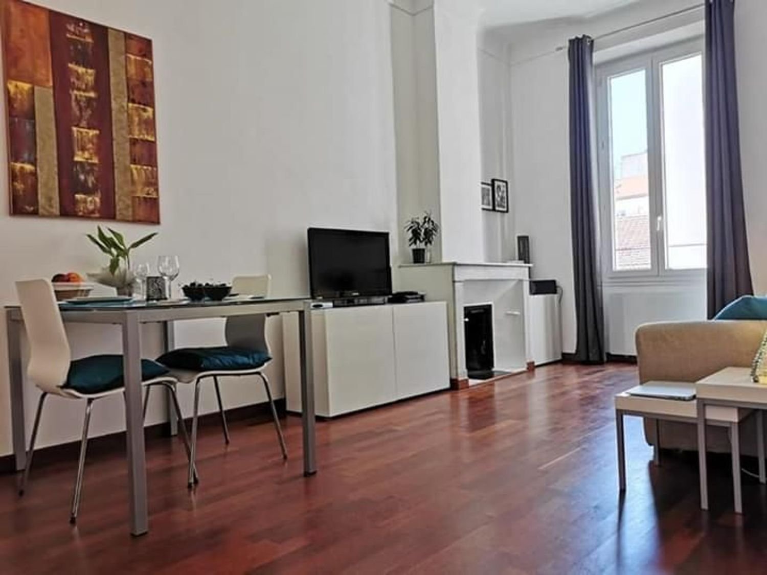 Appartement à louer, 60m², Cannes