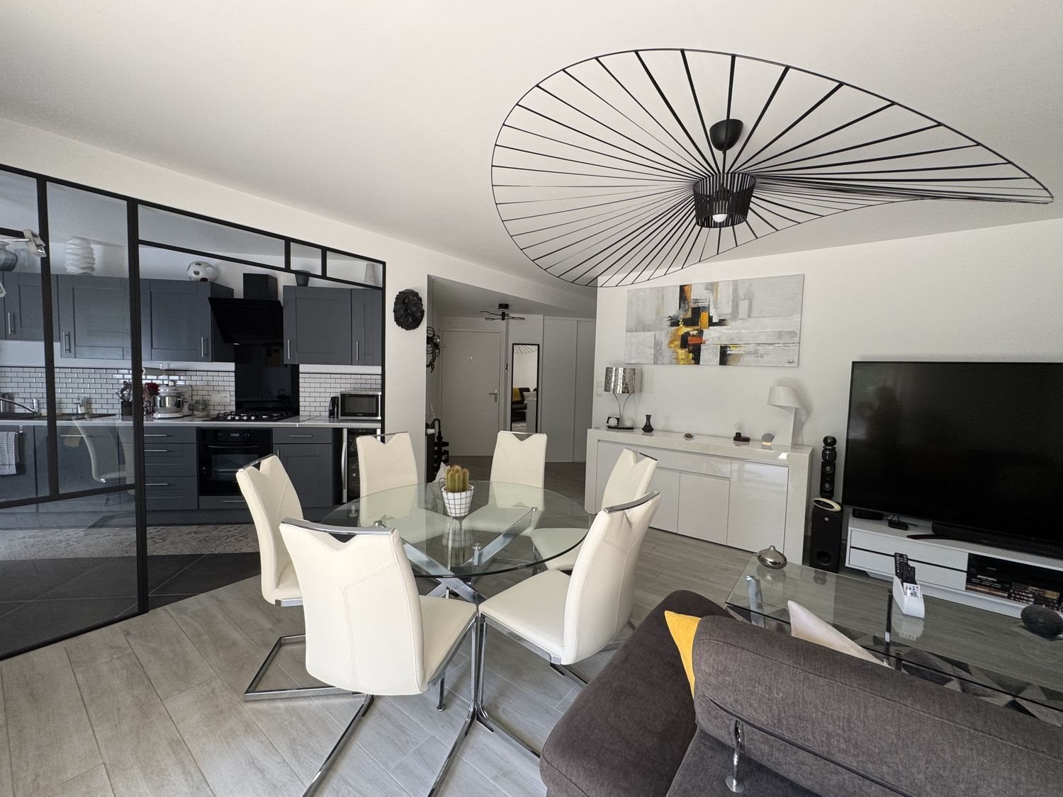 Appartement à vendre, 68m², Janzé