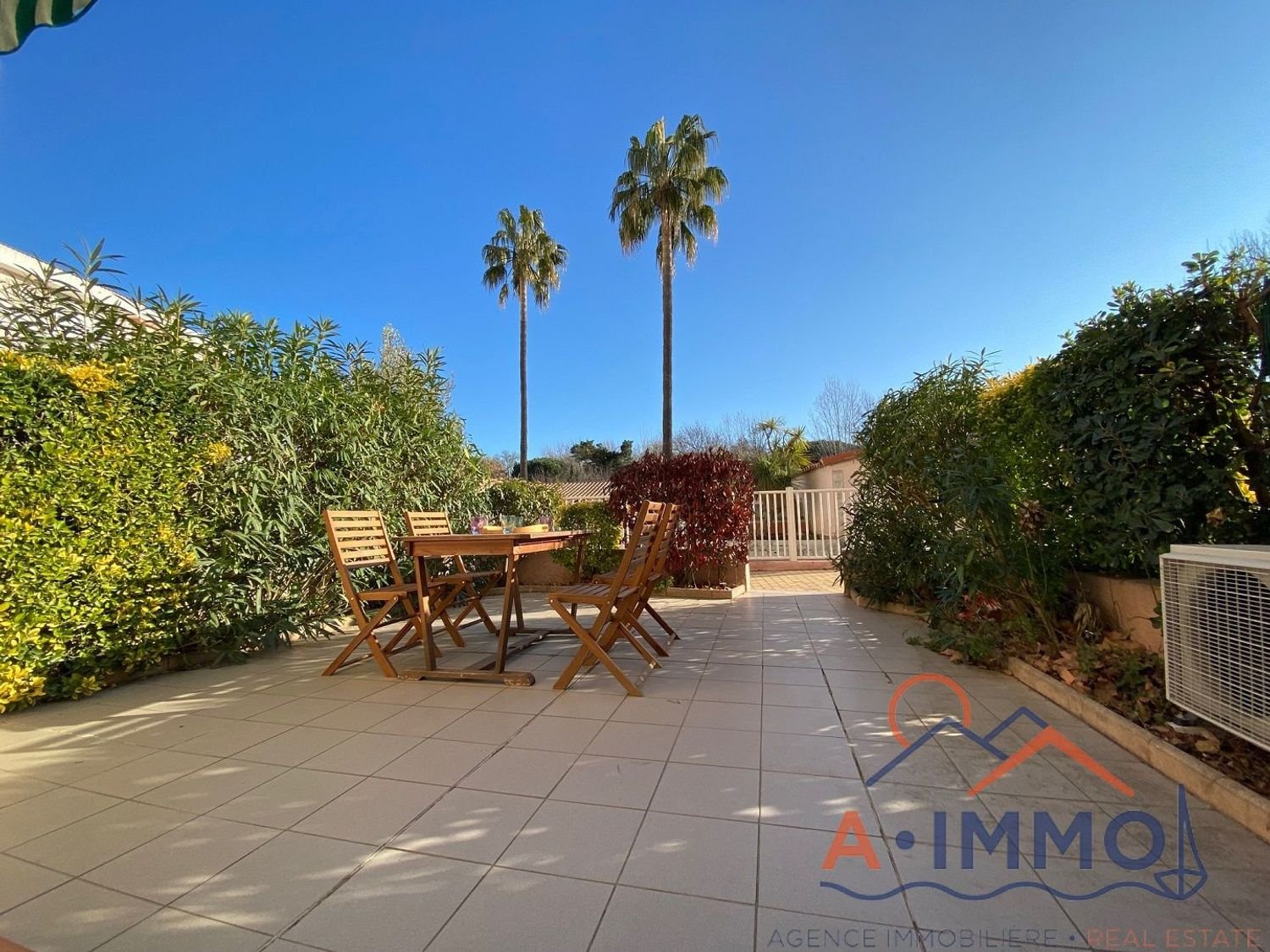 Appartement à vendre, 45m², Argelès-sur-Mer