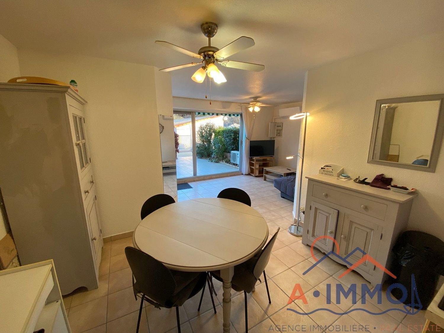 Appartement à vendre, 45m², Argelès-sur-Mer
