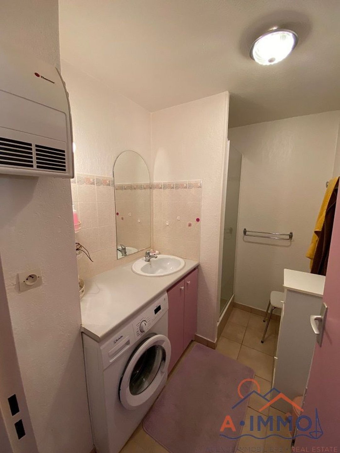 Appartement à vendre, 45m², Argelès-sur-Mer