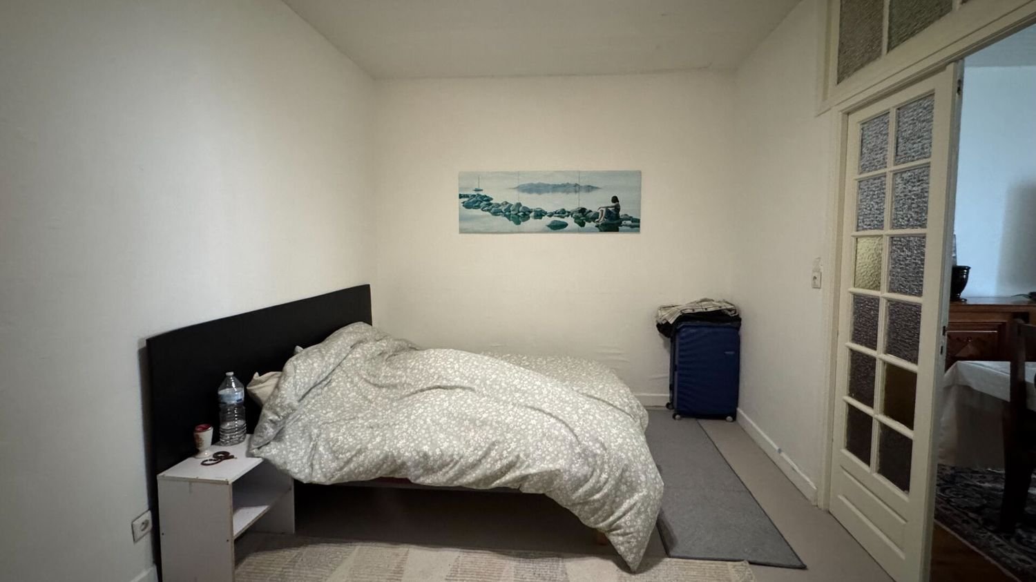 Appartement à vendre, 57m², Rochefort
