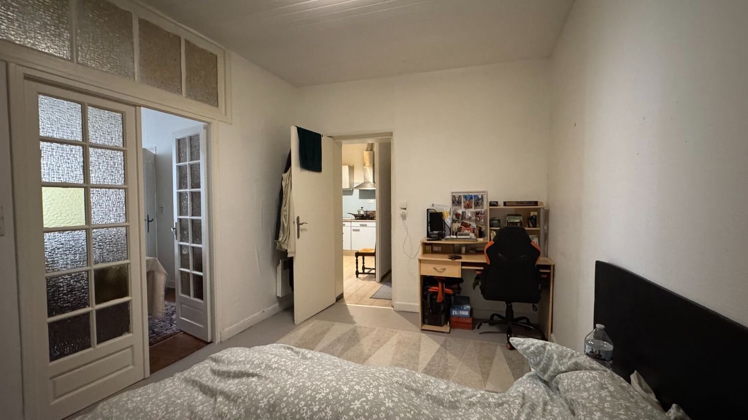 Appartement à vendre, 57m², Rochefort