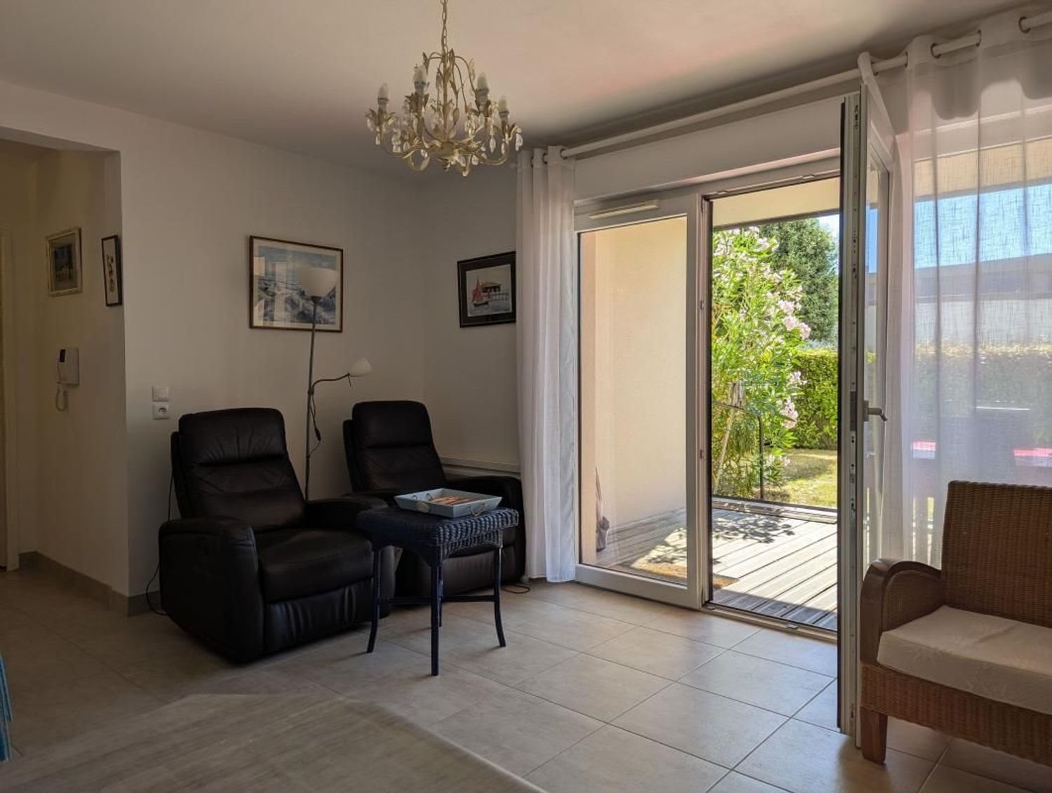 Appartement à vendre, 65m², Royan