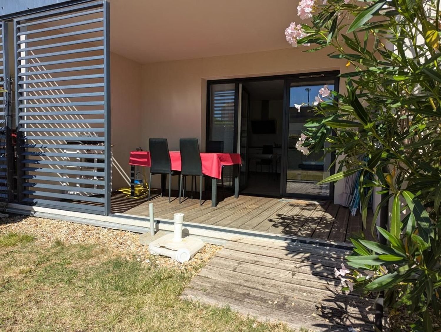 Appartement à vendre, 65m², Royan