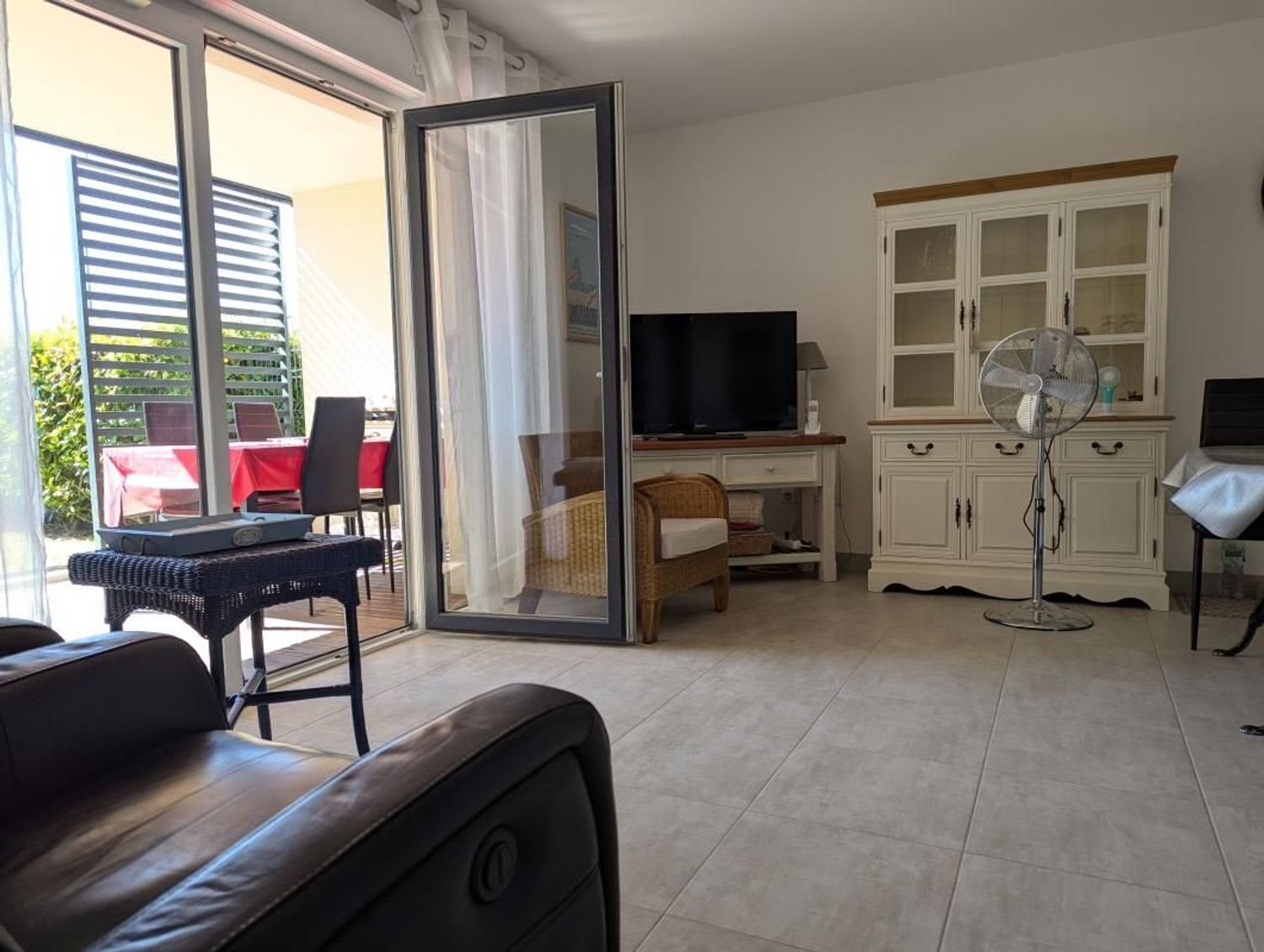 Appartement à vendre, 65m², Royan
