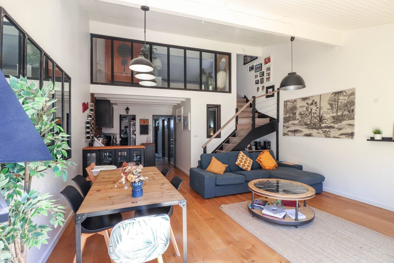 Appartement à vendre, 91m², Bordeaux