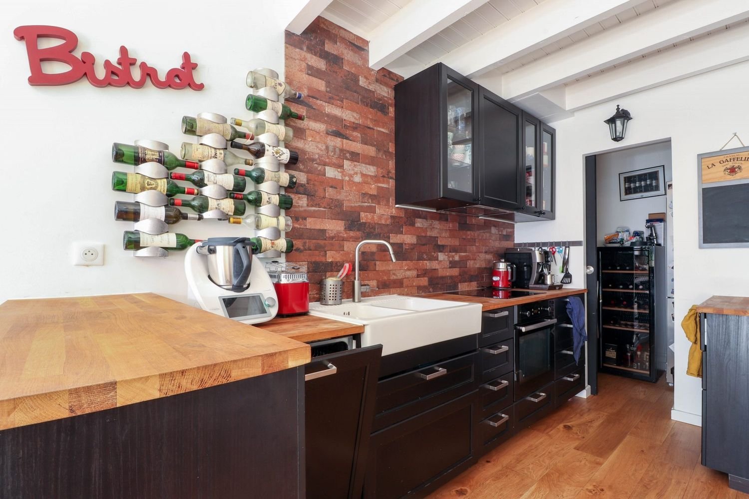 Appartement à vendre, 91m², Bordeaux